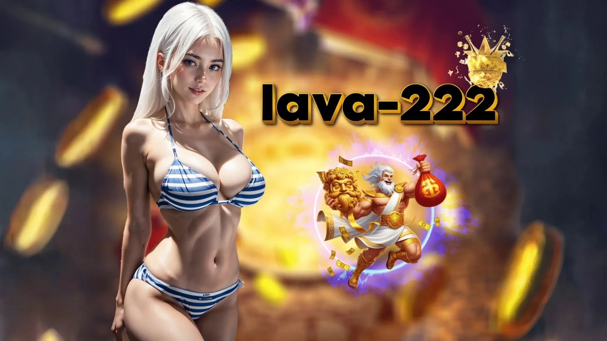 Lava 222